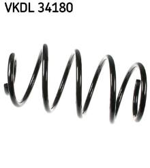 SKF VKDL 34180